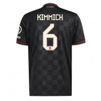 Stroje piłkarskie Bayern Munich Joshua Kimmich #6 Koszulka Trzeciej 2025-26 Krótki Rękaw